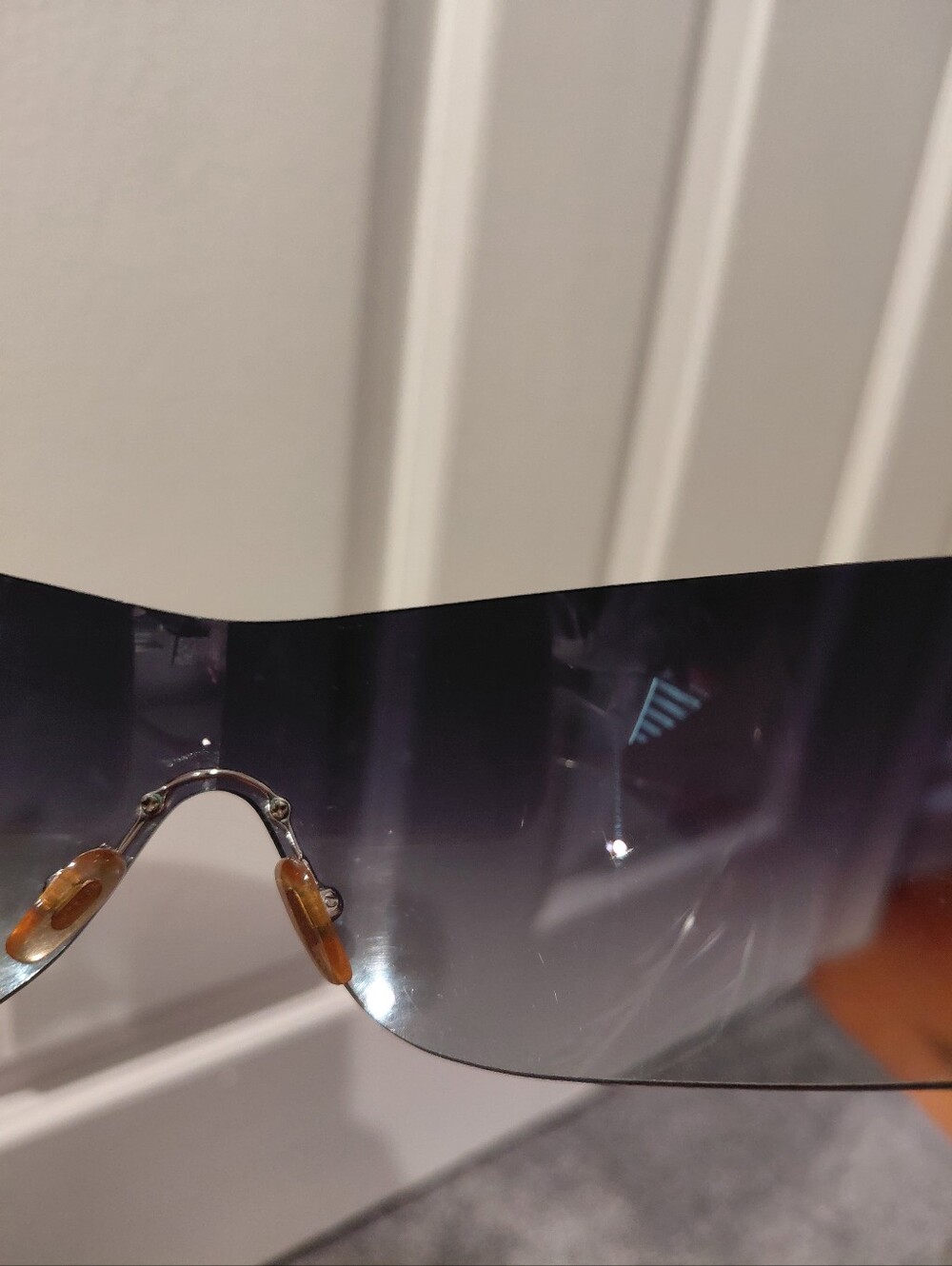 Versace sunglasses rare - Picture 8 of 8
